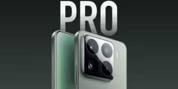 Xiaomi 15 Çində