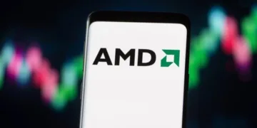 AMD smartfon prosessor