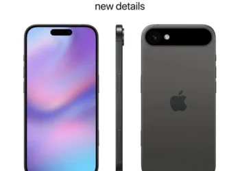 iPhone 17 Slim gözlənildiyi qədər incə olmaya bilər!