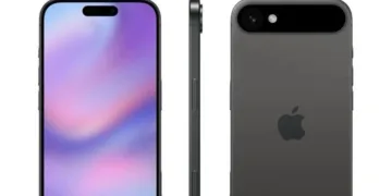 iPhone 17 Slim gözlənildiyi qədər incə olmaya bilər!