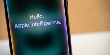 Apple Siri