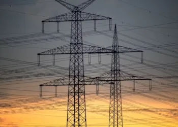 Avropada elektrik böhranı