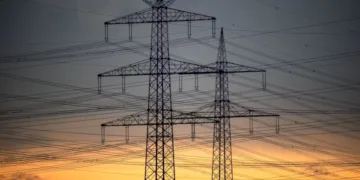 Avropada elektrik böhranı