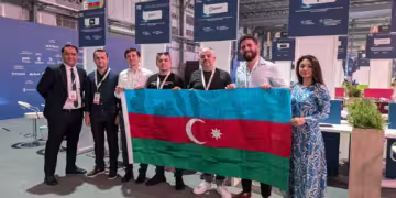 Azərbaycan startapları