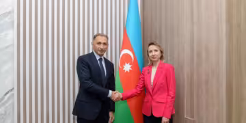 bakı metrosunun