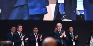 COP29 uğurla