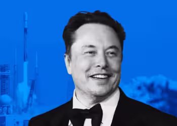 Elon Musk oyun