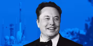 Elon Musk oyun