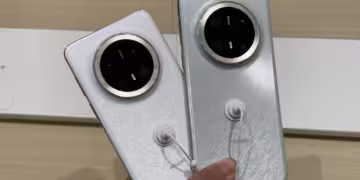 Huawei Mate 70