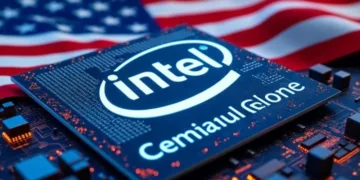 Intel ən tarixinin