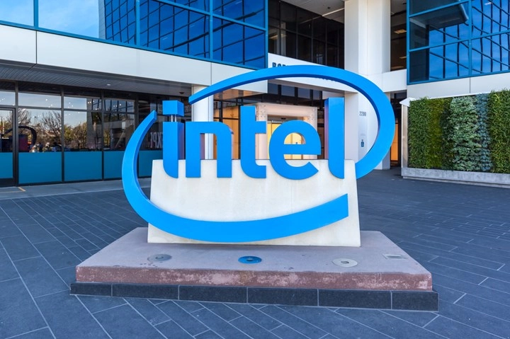 Intel ən tarixinin