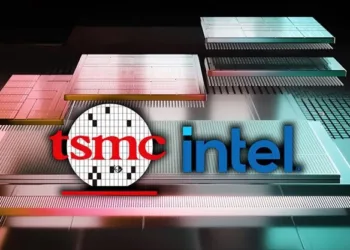 Intel TSMC