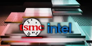 Intel TSMC