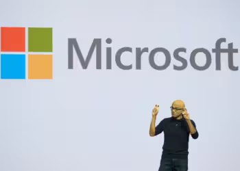 Microsoft inhisarçı