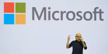 Microsoft inhisarçı