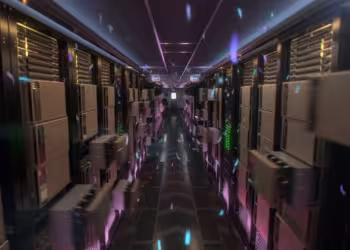 Nvidia və AMD süni intellekt çipləri sadəcə 1-3 il işləyirmiş!