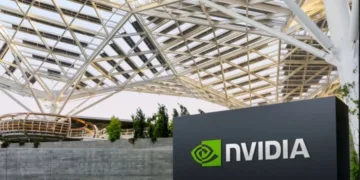 Nvidia rekord 2 dəfə