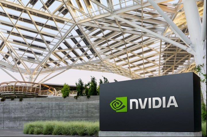 Nvidia rekord 2 dəfə