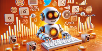 OpenAI sosial media
