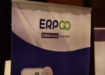 Azərbaycanda “Odoo Roadshow Baku” tədbiri baş tutub!