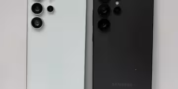 Galaxy S25 Ultra