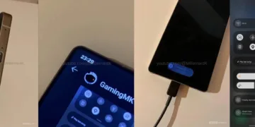 Galaxy S25 Ultra işlək