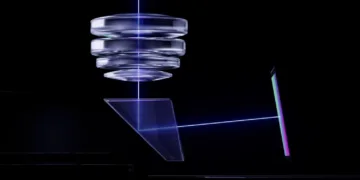 Samsung kamera texnologiyası