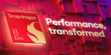 Snapdragon 8 Elite batareya
