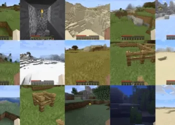 süni intellekt minecraft