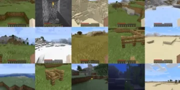 süni intellekt minecraft