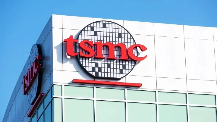 TSMC ABŞ 2nm