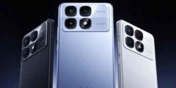 Xiaomi 7000 mAs batareya və Snapdragon 8s Elite çipsetli smartfon hazırlayır!