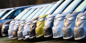 800 min elektromobil sahibinin məlumatları sızdırılıb!
