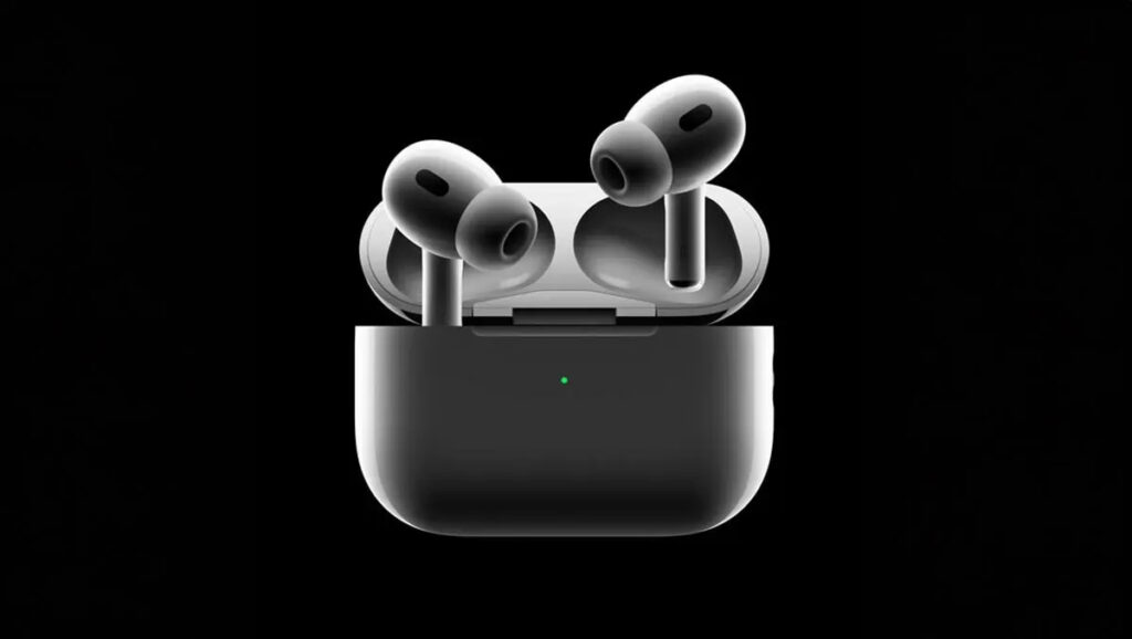 Apple AirPods sağlamlıq