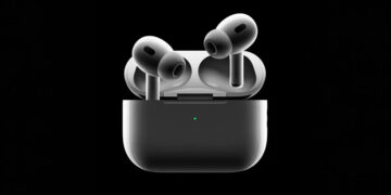 Apple AirPods sağlamlıq