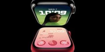 Apple Huawei
