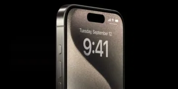 Apple iPhone üçün yeni düymə əlavə edə bilər!