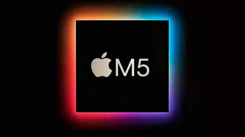 Apple M5 server