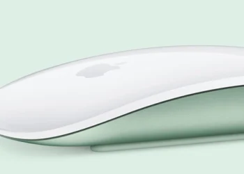 Apple Magic Mouse