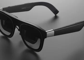 Apple Vision Pro rəqibi yeni AR eynək təqdim edilib!