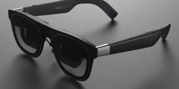 Apple Vision Pro rəqibi yeni AR eynək təqdim edilib!