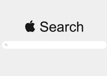 Apple axtarış mühərriki