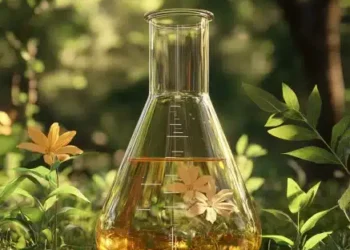 bitki mənşəli mühərrik