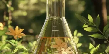 bitki mənşəli mühərrik
