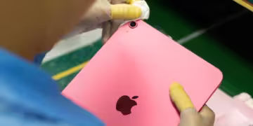 BYD iPad istehsaçısı