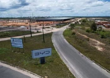 BYD köləliyə bənzər