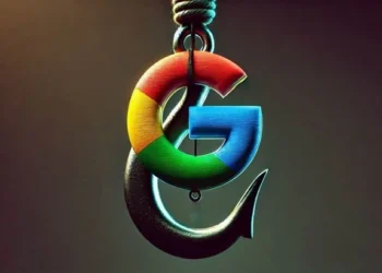 Google saxta