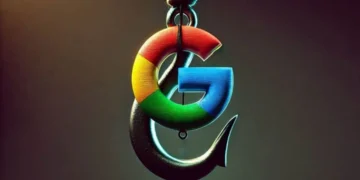 Google saxta