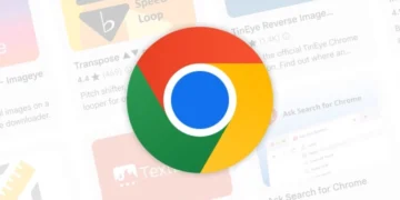 chrome genişləndirmələri