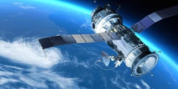 Çin GPS naviqasiya